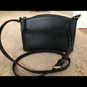 Kate Spade Jeanne crossbody shoulder purse